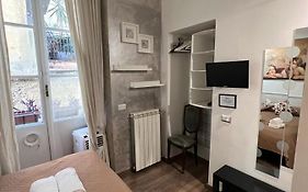 Marcelina Vaticans Rooms