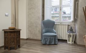 Marcelina Vaticans Rooms