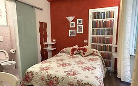 Marcelina Vaticans Rooms